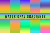 Product image of Water Opal Gradients