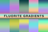 Product image of Fluorite Gradients