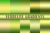 Product image of Verdelite Gradients