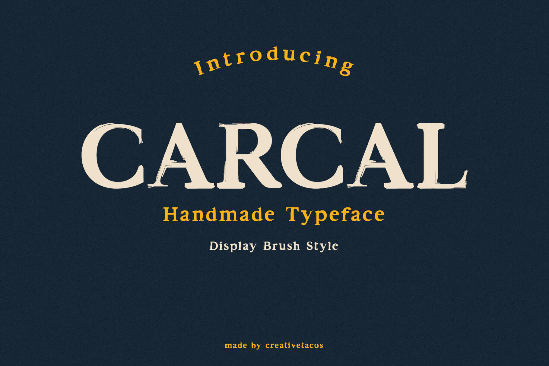 Carcal 1