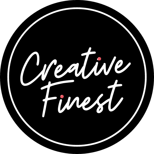 CreativeFinest Logo