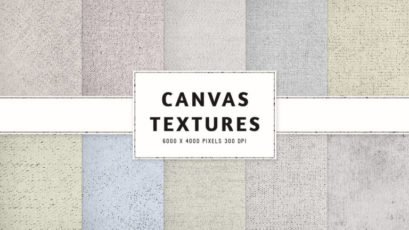 Canvas Textures