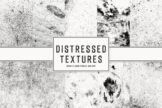 Product image of Distressed Textures