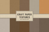 Product image of Kraft Paper Textures